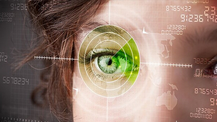 Система  распознавания по радужной оболочке глаза для доступа,Система распознавания лиц для доступа и табельного учётатехнические преимущества_Технико-электронная компания ООО « Easen»  г. Чжухэй 